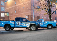 Total Extermination offers 24/7 residential & commercial pest control services in New York City, NY, and the surrounding areas.